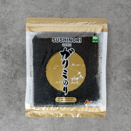 Roasted Seaweed(Sushi Nori)