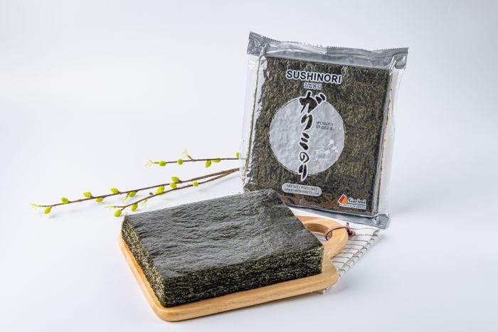 Roasted Seaweed(Sushi Nori)