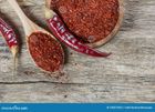 Escamas de Pimiento Seco (Ahumadas y SIN Ahumar)