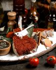 Escamas de Pimiento Seco (Ahumadas y SIN Ahumar)