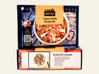 Chicken Paella Meal Kit