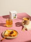 Raw Monofloral Acacia Honey