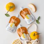 Yuzu & Pear Beverage