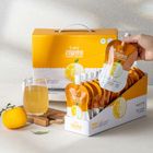 Yuzu & Pear Beverage