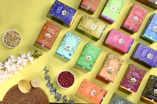 Everyday Range - 20 Tea Bag Sachets