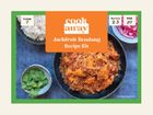 Jackfruit Rendang Recipe Kit