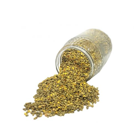 pollen