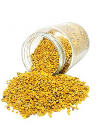 pollen