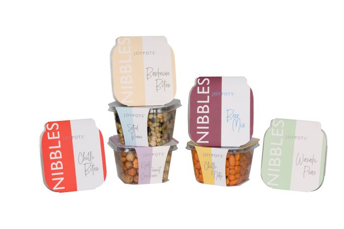 Nibbles