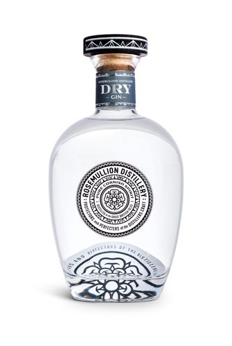 Dry Gin