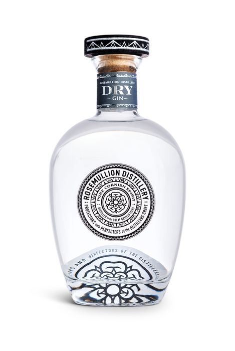 Dry Gin