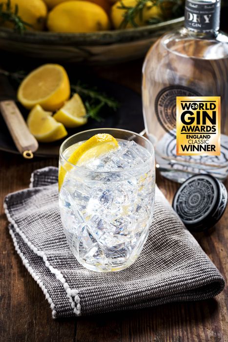 Dry Gin