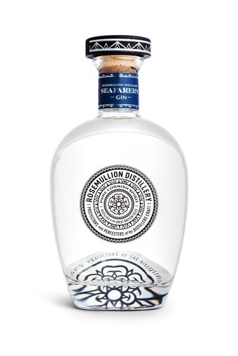 Seafarers Gin