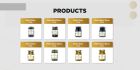 Our Products