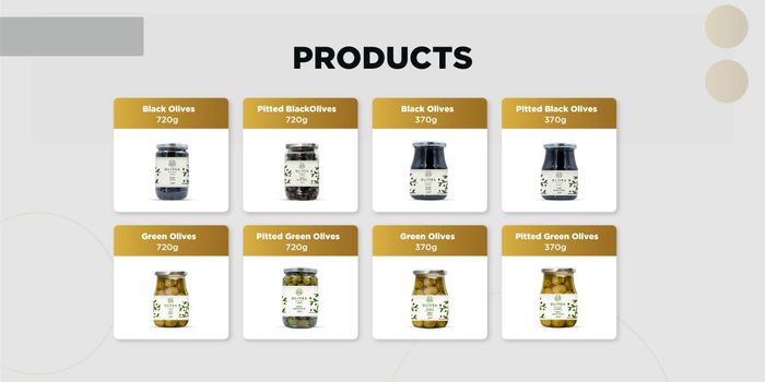 Our Products