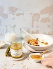 British Honey with Celtic Salt