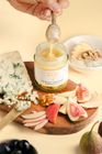 British Honey with Celtic Salt