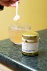 British Honey with Ginger
