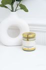 British Softset Honey