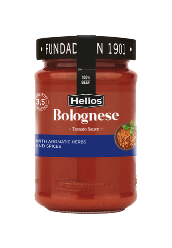 BOLOGNESE SAUCE 380G