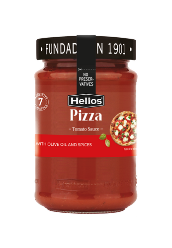 PIZZA SAUCE 380G