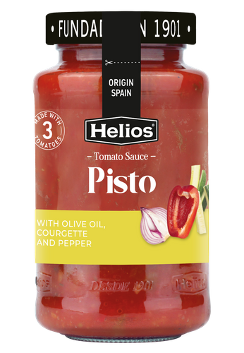 SPANISH PISTO 570G