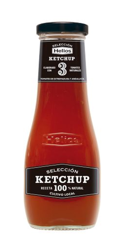 KETCHUP 330G