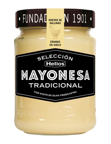 MAYONNAISE 270G