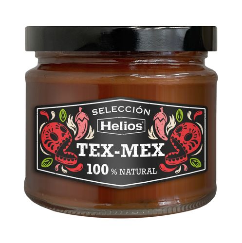 TEX MEX DIP SAUCE 300G