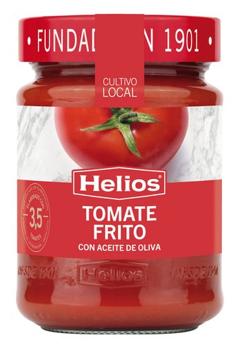 SPANISH TOMATO FRITO 300G & 570G