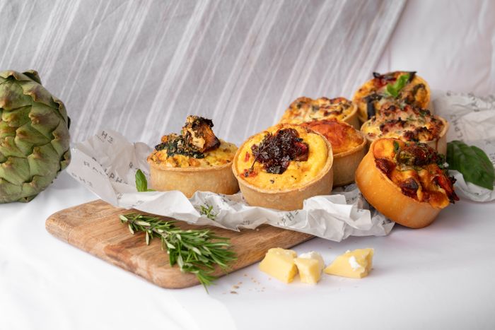 Ralph’s Artisan Products