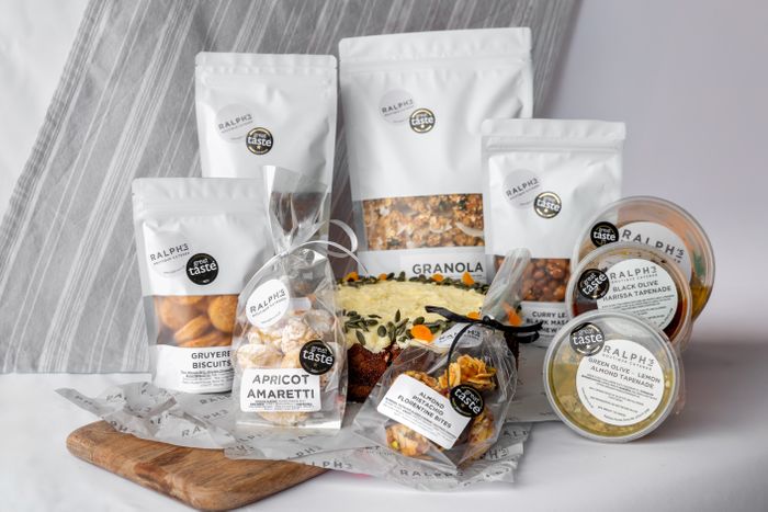 Ralph’s Artisan Products