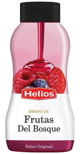 FRUITS OF THE FOREST SYRUP 295G