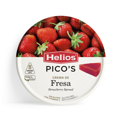 Fruit Wheels 170G
