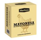 SAUCES IN SACHETS 20x10G