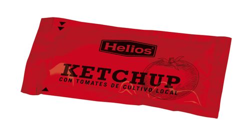 SAUCES IN SACHETS 300x10G