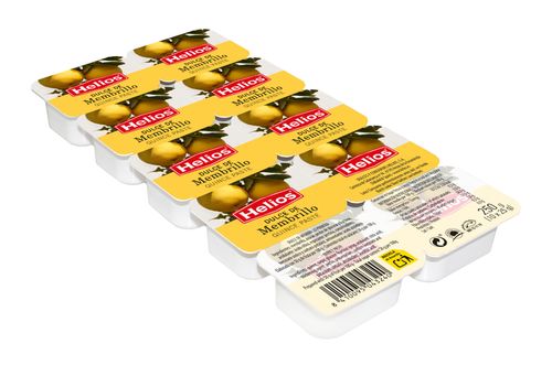 QUINCE 10x25G