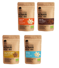 East Forest Kenari – Premium Rainforest Nuts