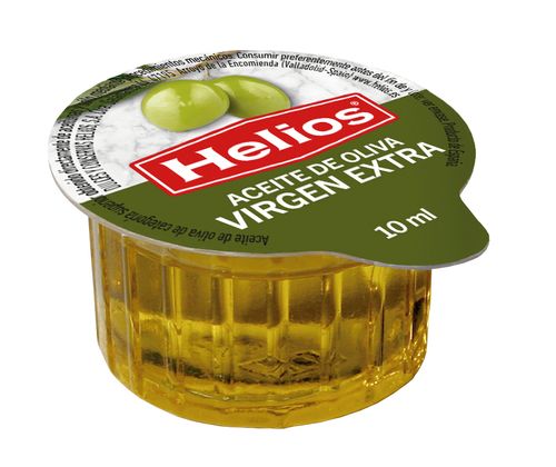 OLIVE OIL 130x10G