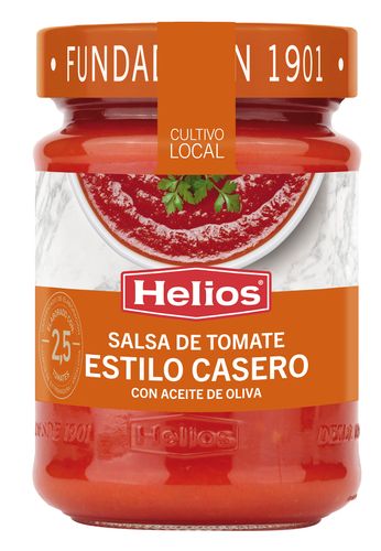 HOMESTYLE TOMATO SAUCE 300G & 570G