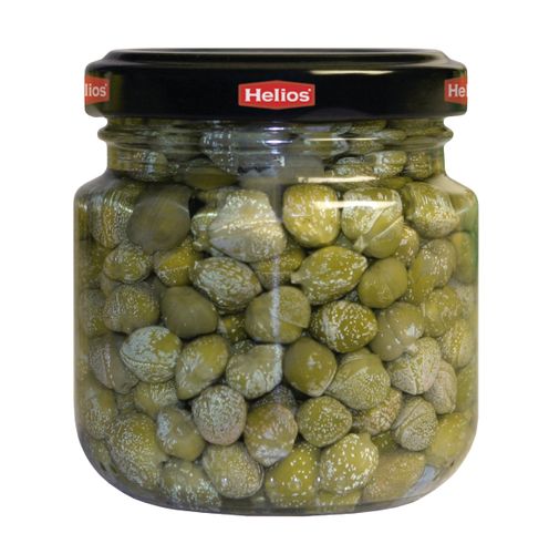 PICKLED CAPERS 145G