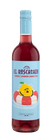 EL RESCATADO RED SANGRIA