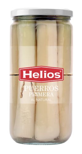 LEEKS FIRST QUALITY 660G
