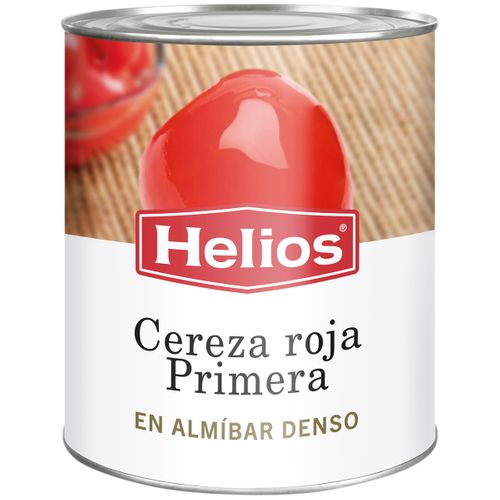 CHERRIES IN SYRUP 950G