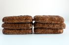 RaiRai Dark Malt Slices - 345g