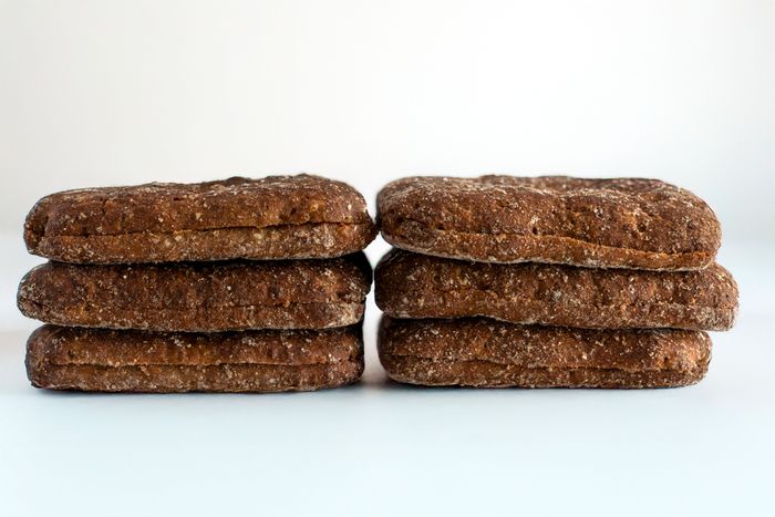 RaiRai Dark Malt Slices - 345g