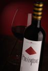 Pirámide Crianza