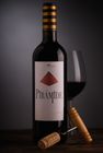 Pirámide Crianza