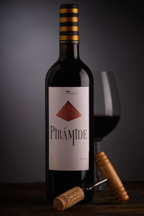 Pirámide Crianza