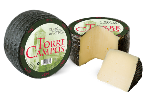 BLENDED CHEESE PASTEURIZED MILK